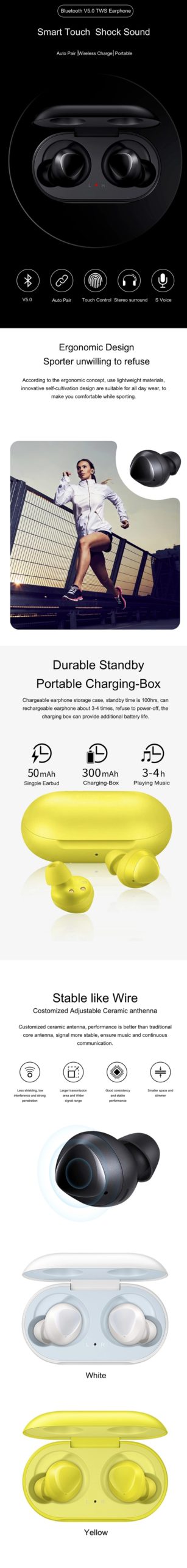 SX Buds, Galaxy Buds+, Samsung Earbuds, R175 Wireless Earbuds, Galaxy Buds 1:1, Samsung buds+, SM-R175 Buds+, R170 Bluetooth V5.0 earphone, Galaxy Buds OEM, CY-T06 Wireless Earbuds, High Copy Galaxy Buds+,