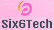 Six6 Tech Logo Brand Offical Website OEM Factory Manufacturer