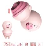 Clitoris Vibrator, Vagina Massager, Tongue Vibrator, Vibrating Egg, Clitoris Stimulator, Sex Toys for Women, Female Masturbator Massager, Anal Lick, Erotic Machine, Adult Toys, Female Massager,