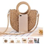 Women Bag, New Design Bag, Exclusive Bag, 2020 Fashion Bag, Girl Bag, Mobile Phone Bag, Straw Handbag,