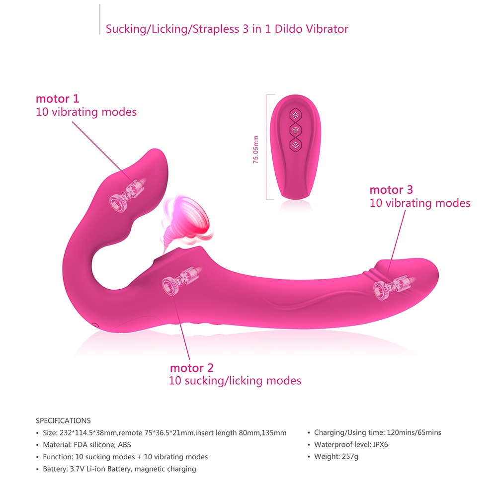 Lustful girl stimulates her vagina using the dildo