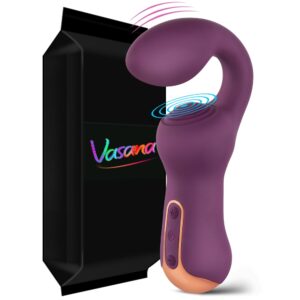Vasana Powerful AV Wand Vibrators for women Clitoris Stimulator AV Stick G Spot Massager Female Masturbator Sex Toy for Woman