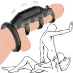 18 Pussy Men Vibration Masturbators G Spot Sex Toys For Women Couples Penis Ring Massage Vagina Clitoris Stimulation Sexshop