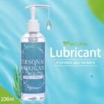 236ML Water Soluble Lubricant Vagina Anal Body Intimate Massage Oil Adult Flirt Sex Shop For Couple Orgasm Easy to Clean Product