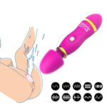 Adult Games Orgasm G Spot Massager Vibrators For Women Nipple Clitoris Stimulater Sex Toys For Women Couples Dildo Sex Shop
