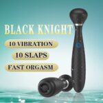 Powerful vibrator women sexy toys for womans Adult 18 Magic wand clitoris stimulator female sex porn machine girl Massager goods