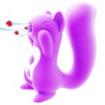 15 Modes Big Squirrel Clitoral Sucking Vibrator For Women Clit Clitoris Sucker Vacuum Stimulator Dildo Sex Toys Goods for Adults